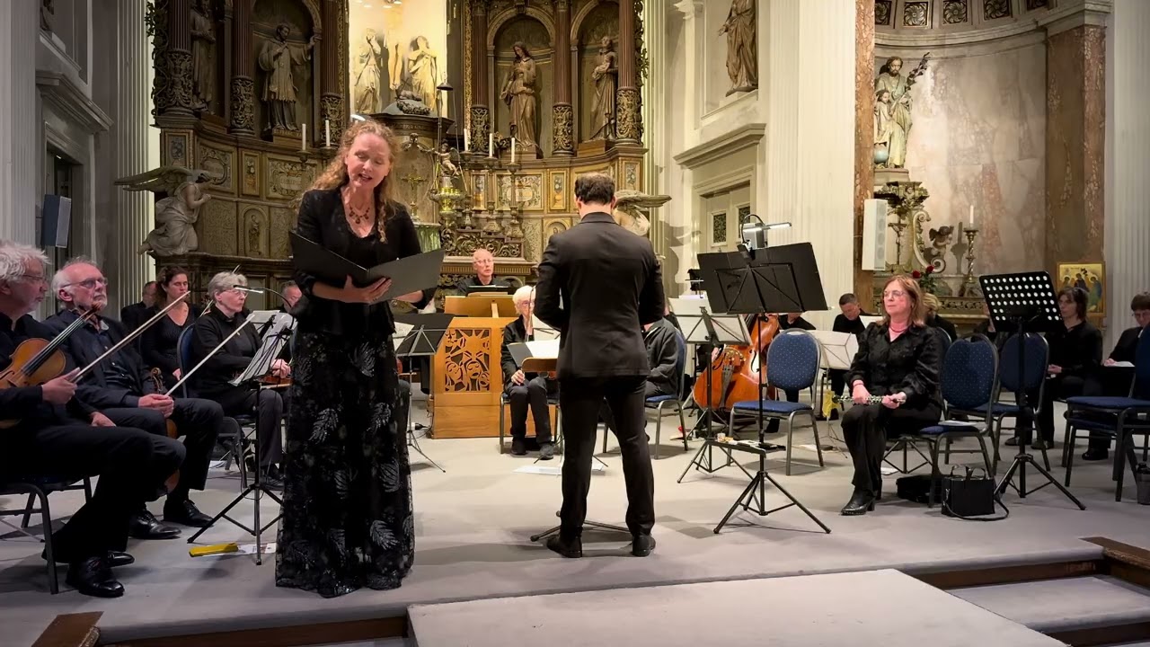 J.S. BACH: 