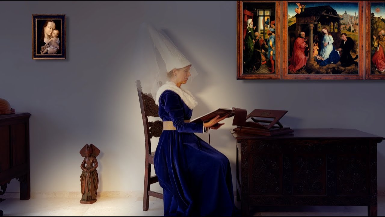 Mary of Burgundy (13 February 1457 – 27 March 1482)